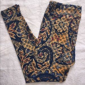 TC Lularoe Leggings